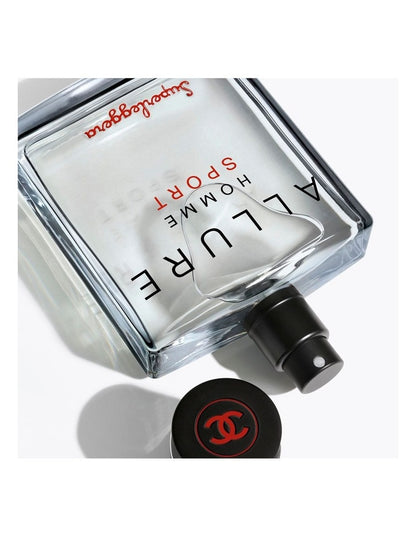 ALLURE HOMME SPORT SUPERLEGGERA Eau de Parfum