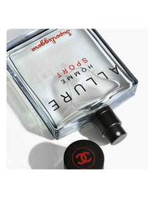 ALLURE HOMME SPORT SUPERLEGGERA Eau de Parfum