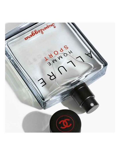 ALLURE HOMME SPORT SUPERLEGGERA Eau de Parfum