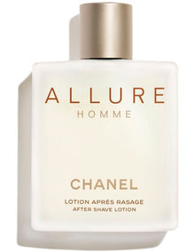 ALLURE HOMME Aftershave Lotion