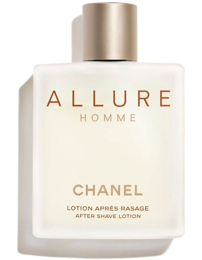 ALLURE HOMME Aftershave Lotion