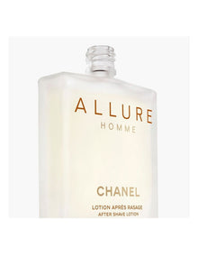 ALLURE HOMME Aftershave Lotion