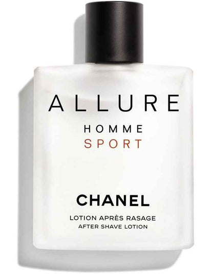 ALLURE HOMME SPORT Aftershave Lotion