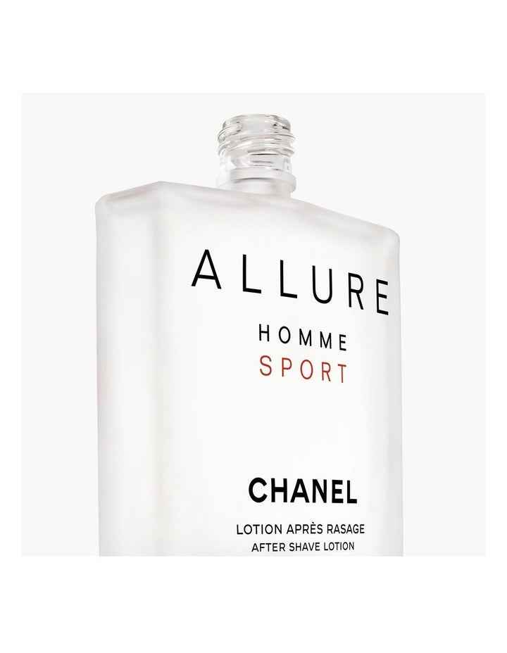 ALLURE HOMME SPORT Aftershave Lotion