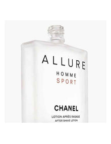ALLURE HOMME SPORT Aftershave Lotion