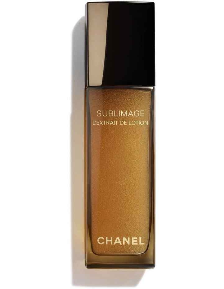 SUBLIMAGE L'EXTRAIT DE LOTION Lotion