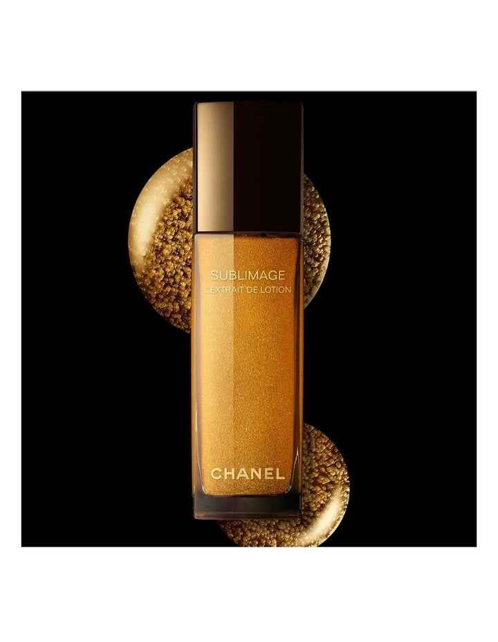 SUBLIMAGE L'EXTRAIT DE LOTION Lotion