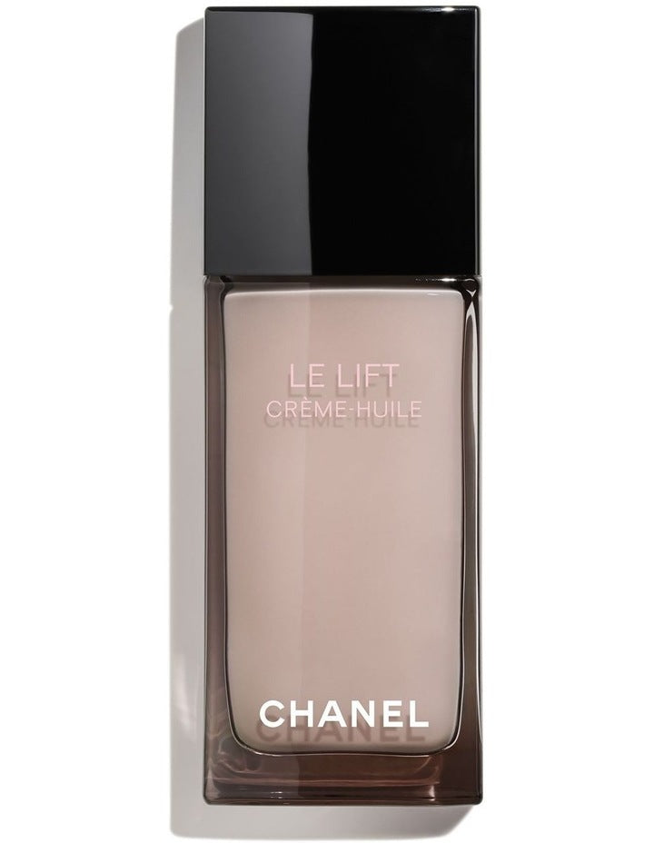 LE LIFT CRÈME-HUILE Smooths - Firms