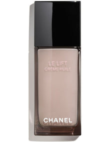 LE LIFT CRÈME-HUILE Smooths - Firms