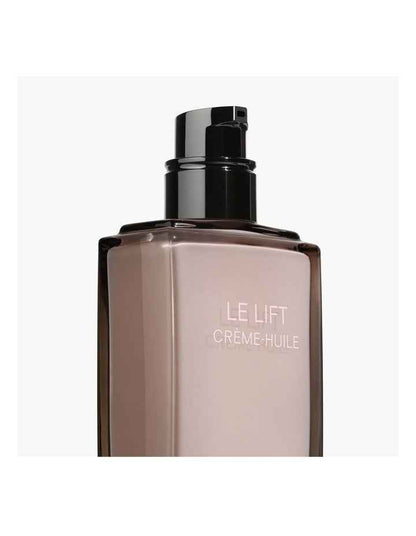 LE LIFT OIL-IN-CREAM Smooths - Firms