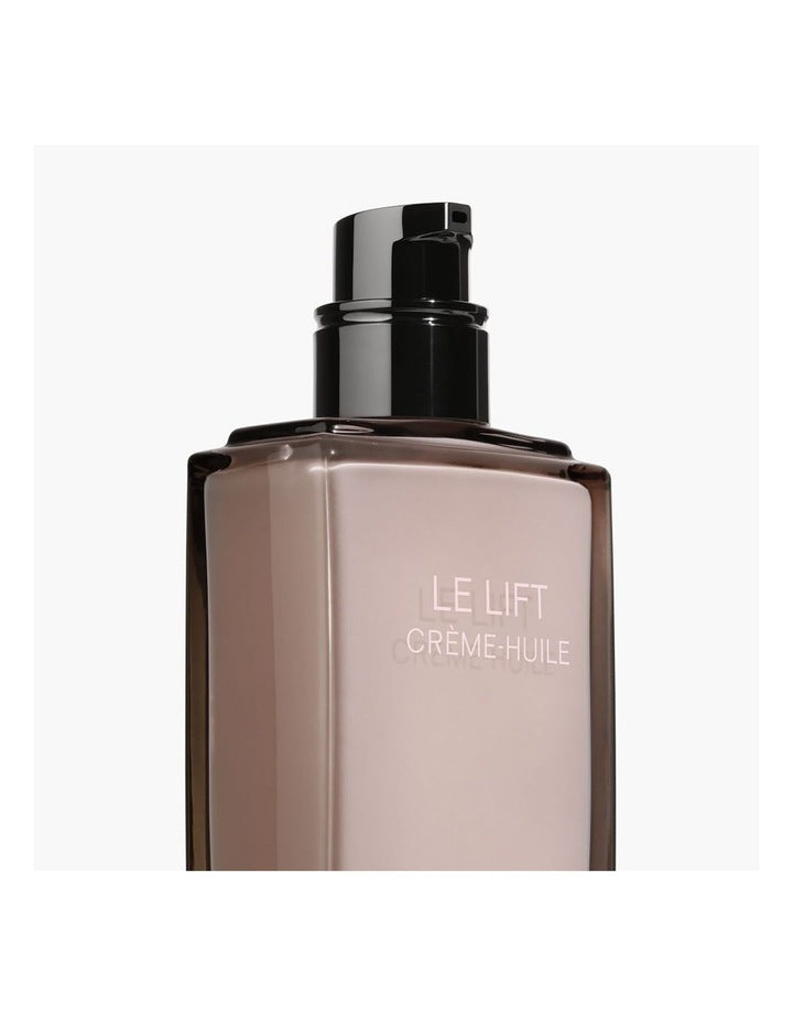 LE LIFT CRÈME-HUILE Smooths - Firms