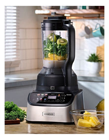Multi Pro One Touch Food Processor and Blender (FDM73480SS)