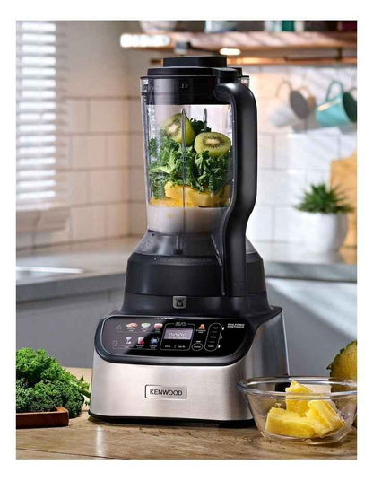 Multi Pro One Touch Food Processor and Blender (FDM73480SS)