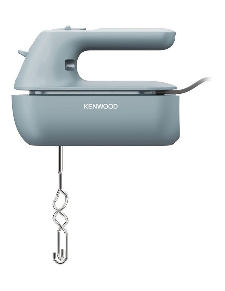 QuickMix Go Hand Mixer in Storm Blue HMP40000GY
