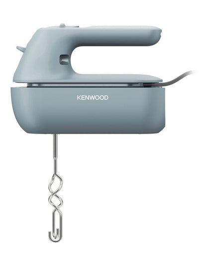 QuickMix Go Hand Mixer in Storm Blue HMP40000GY
