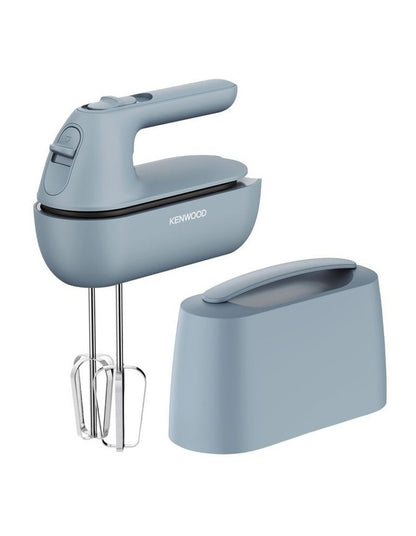 QuickMix Go Hand Mixer in Storm Blue HMP40000GY