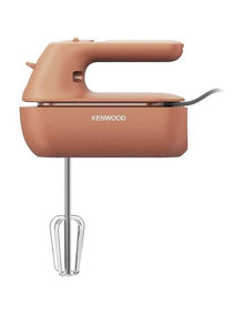 Go Mix Hand Mixer in Red Clay HMP40000RD