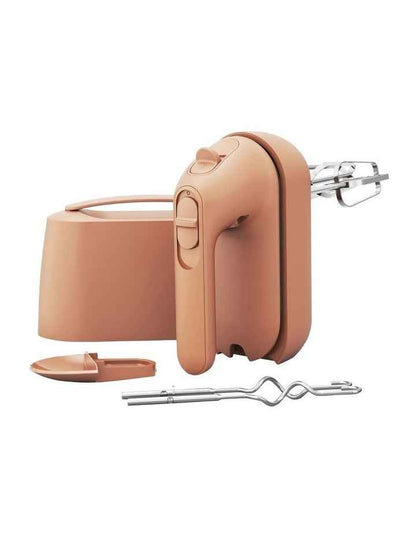 Go Mix Hand Mixer in Red Clay HMP40000RD