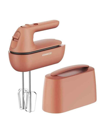 Go Mix Hand Mixer in Red Clay HMP40000RD