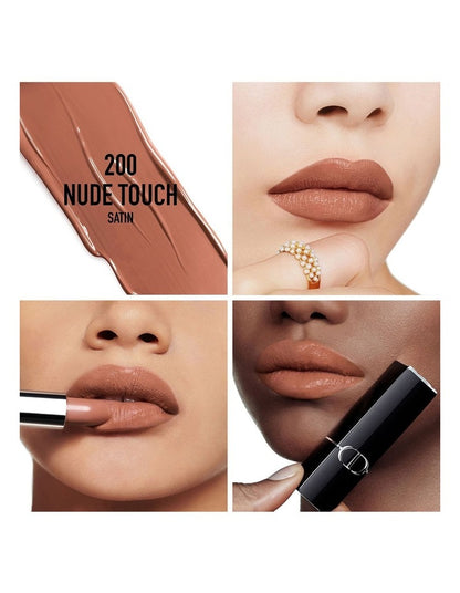 DIOR ROUGE DIOR LIPSTICK SATIN 200