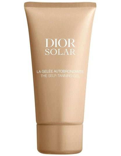 DIOR SOLAR SELF-TANNING GEL 50ML