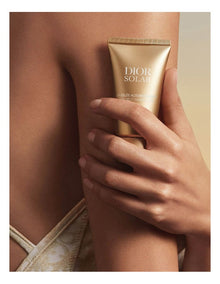 DIOR SOLAR SELF-TANNING GEL 50ML