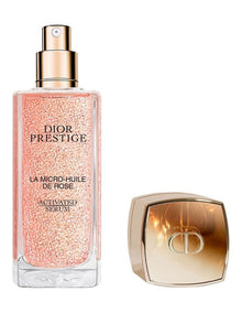 DIOR PRESTIGE MICRO-HUILE DE ROSE ACTIVATED SERUM 30ML