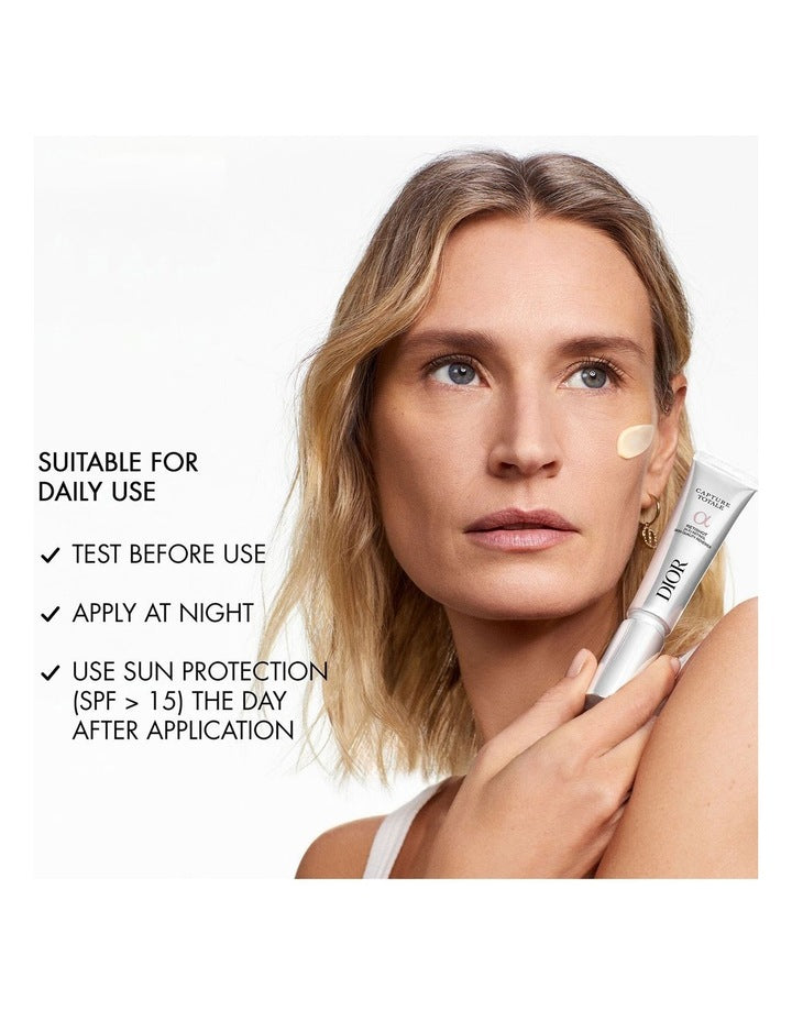 Capture Totale Retishot Retinol Night Concentrate 20ml