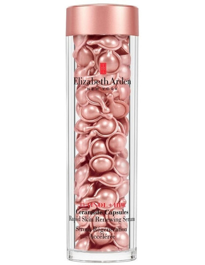 Retinol + HPR Ceramide Capsules Rapid Skin Renewing Serum 90 Piece