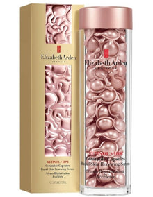 Retinol + HPR Ceramide Capsules Rapid Skin Renewing Serum 90 Piece