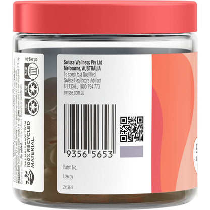 Swisse Ultivite Multivitamin Gummies 60 pack