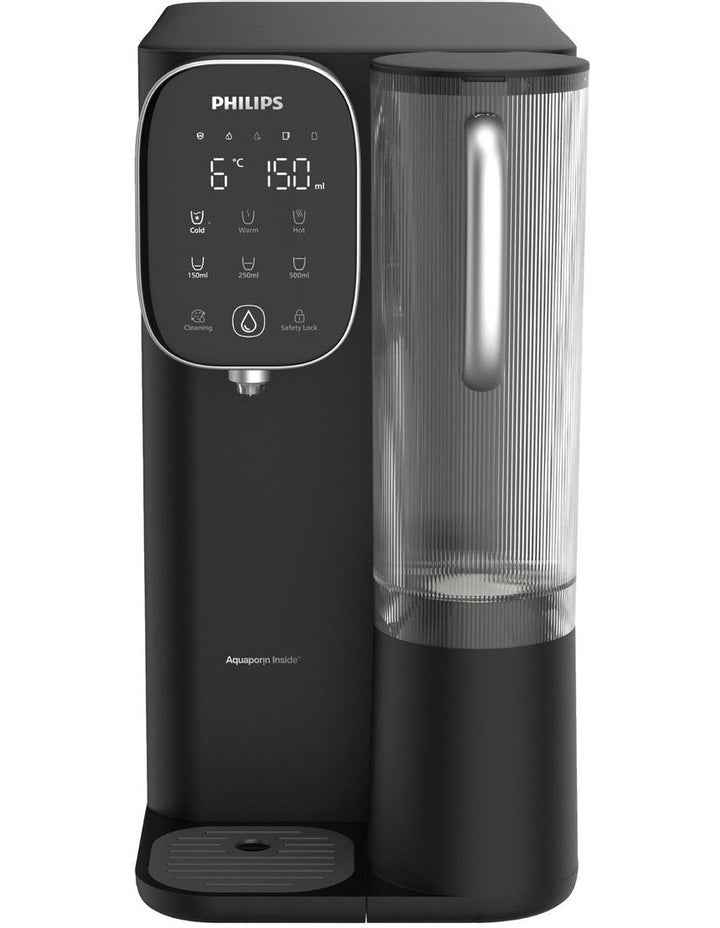 RO Water Station Hot & Cold in Black ADD6912BK/79