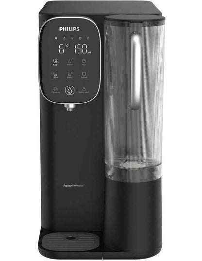 RO Water Station Hot & Cold in Black ADD6912BK/79