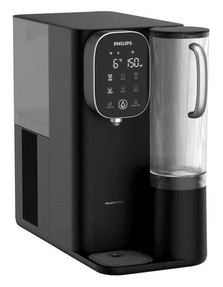 RO Water Station Hot & Cold in Black ADD6912BK/79