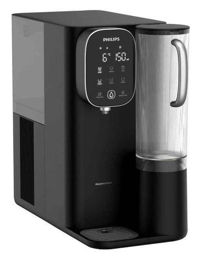 RO Water Station Hot & Cold in Black ADD6912BK/79