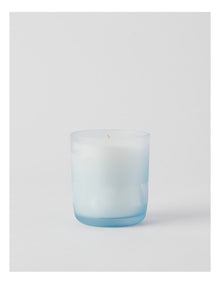 Vacay Amalfi Coast Small Candle 230g in Blue