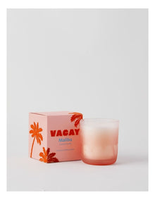 Vacay Malibu Small Candle 230g