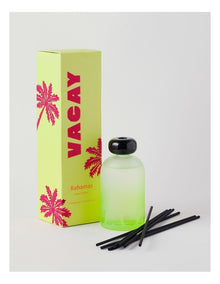 Vacay Bahamas Diffuser 240ml in Green