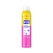 VO5 FIRM HOLD HAIRSPRAY 250ML