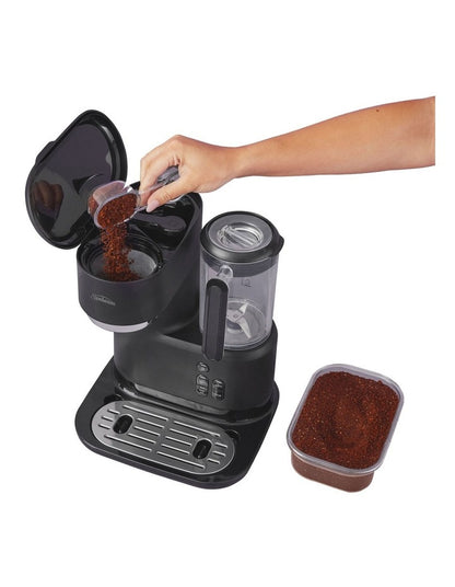 Iced and Frappe Coffee Maker SDP2000BK