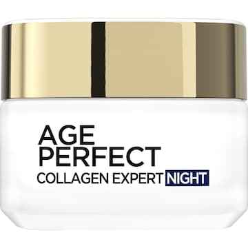 L'Oreal Paris Age Perfect Collagen Expert Night Cream 50mL