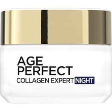 L'Oreal Paris Age Perfect Collagen Expert Night Cream 50mL
