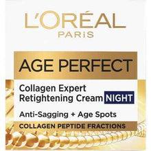 L'Oreal Paris Age Perfect Collagen Expert Night Cream 50mL