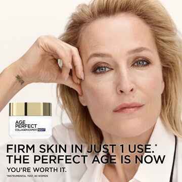 L'Oreal Paris Age Perfect Collagen Expert Night Cream 50mL