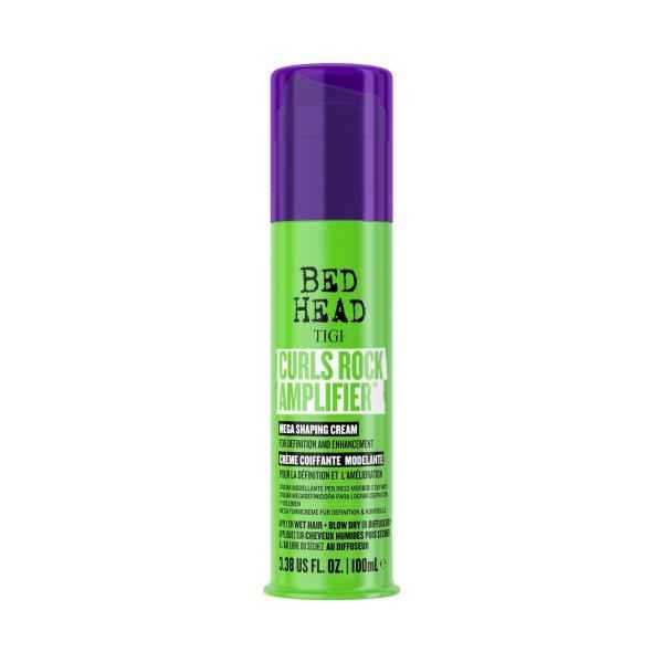 TIGI CURLS ROCK AMPLIFIER 100ML