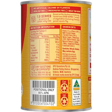 SPC Spaghetti Rich Tomato 420g