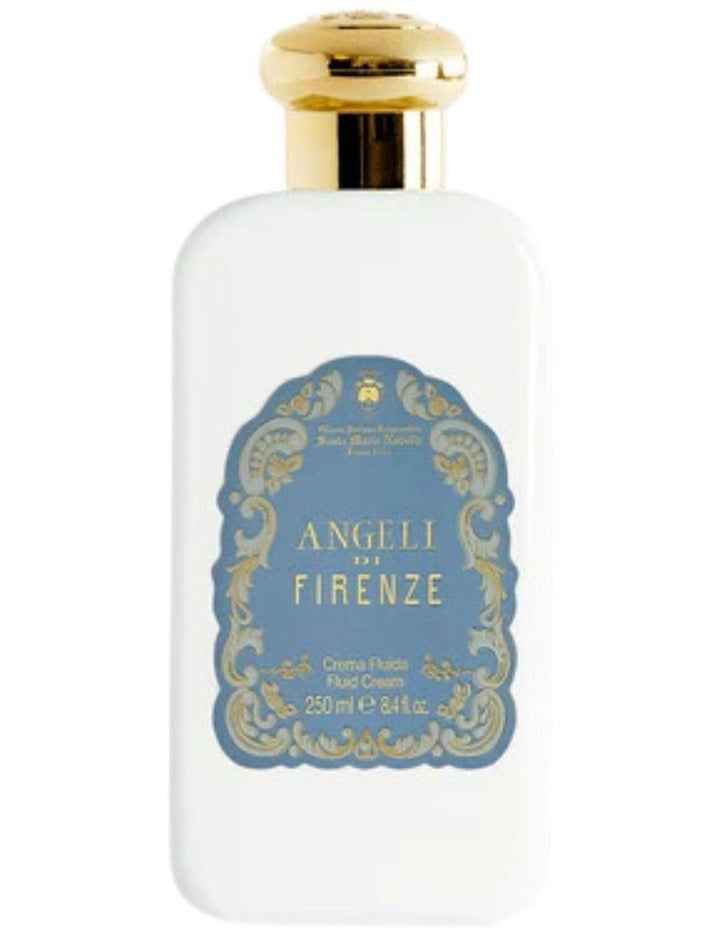 Angeli di Firenze Fluid Body Cream 250ml