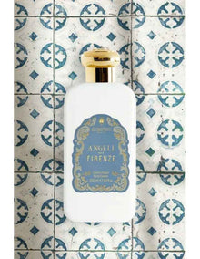 Angeli di Firenze Fluid Body Cream 250ml