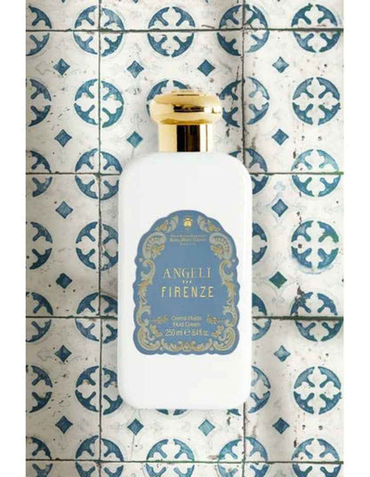 Angeli di Firenze Fluid Body Cream 250ml