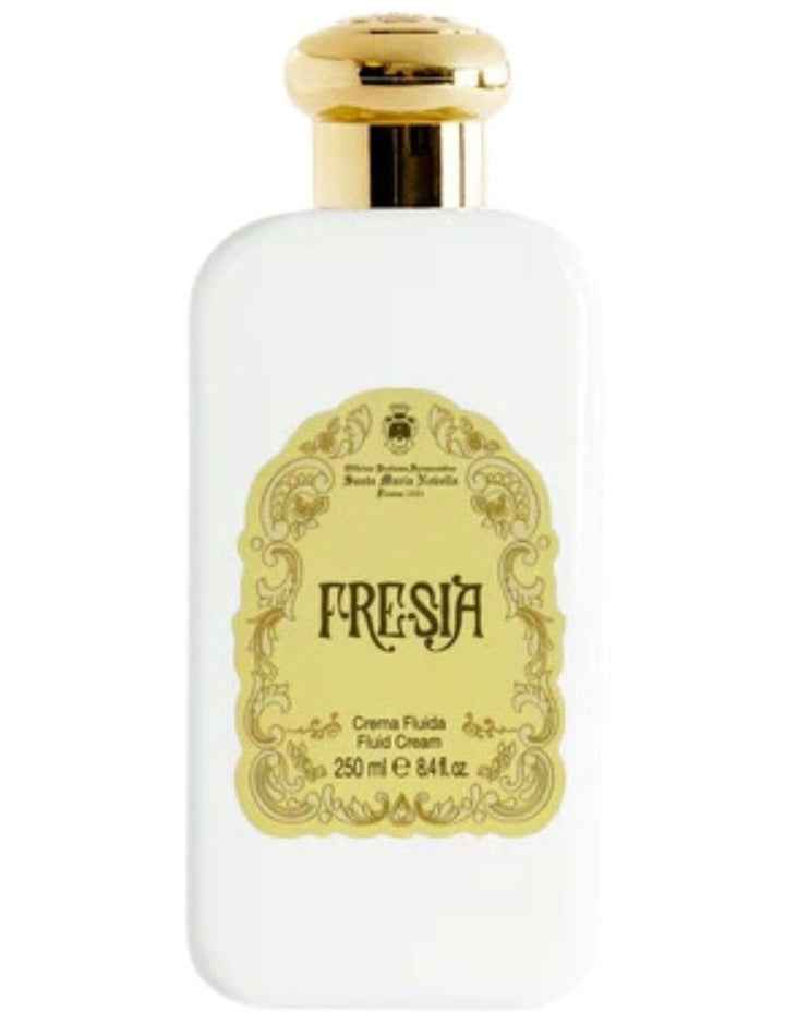 Fresia Fluid Body Cream 250ml